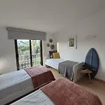 T2 86b Na Sao Rafael, Vista Mar - 公寓 阿尔布费拉