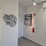 公寓 T2 86b Na Sao Rafael, Vista Mar - 阿尔布费拉