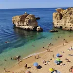 T2 86b Na Sao Rafael, Vista Mar - 公寓 阿尔布费拉