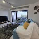 T2 86b Na Sao Rafael, Vista Mar - 公寓 阿尔布费拉