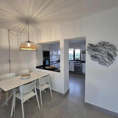 Appartement T2 86b Na Sao Rafael, Vista Mar - *