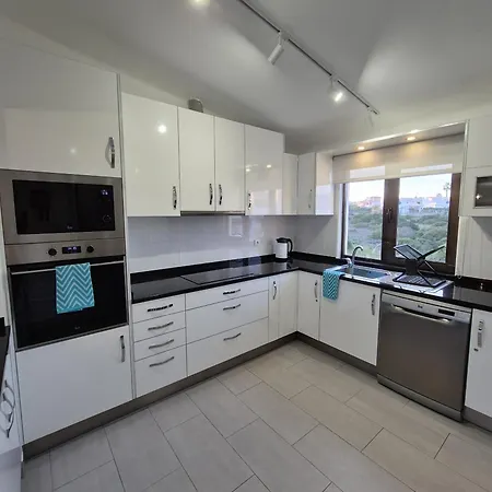 T2 86b Na Sao Rafael, Vista Mar - Appartement Albufeira