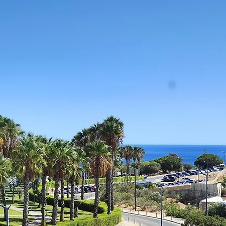 T2 86b Na Sao Rafael, Vista Mar - Апартаменты *