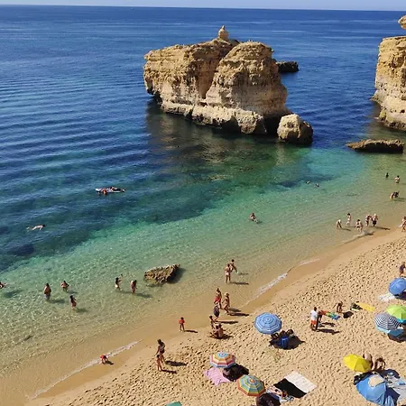 T2 86b Na Sao Rafael, Vista Mar -