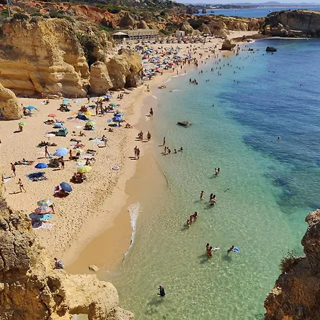 T2 86b Na Sao Rafael, Vista Mar - 아파트 *