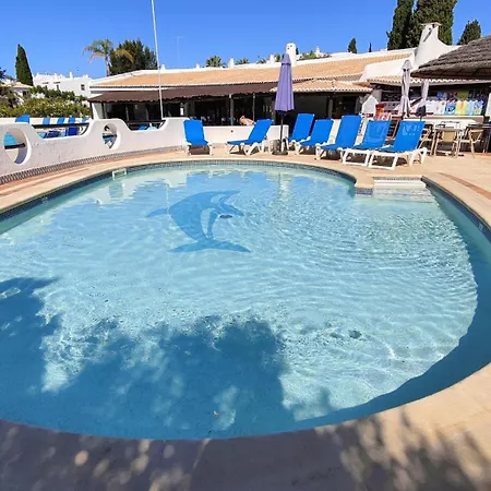 T2 86b Na Sao Rafael, Vista Mar - 알부페이라