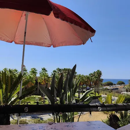 T2 86b Na Sao Rafael, Vista Mar - * 알부페이라