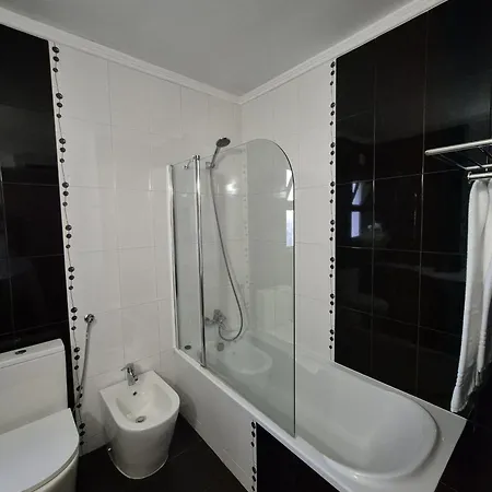 T2 86b Na Sao Rafael, Vista Mar - 알부페이라