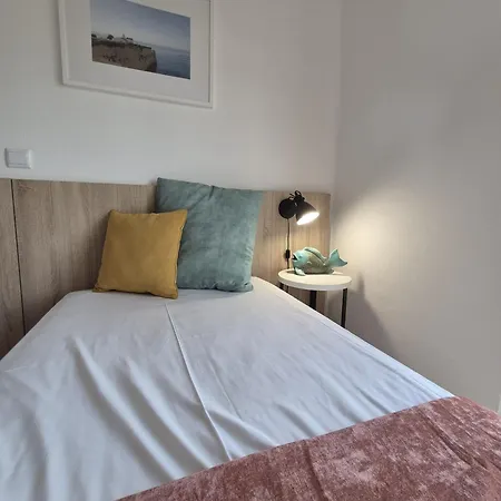 T2 86b Na Sao Rafael, Vista Mar - 아파트