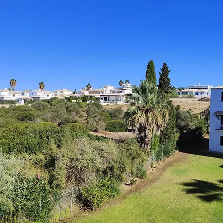 Apartment T2 86b Na Sao Rafael, Vista Mar -