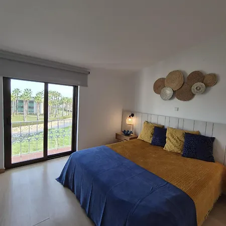 T2 86b Na Sao Rafael, Vista Mar - 아파트 *