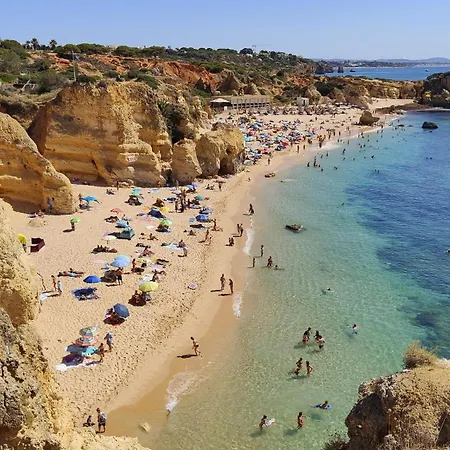 T2 86b Na Sao Rafael, Vista Mar - 아파트