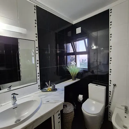 Apartment T2 86b Na Sao Rafael, Vista Mar -