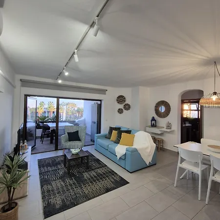 아파트 T2 86b Na Sao Rafael, Vista Mar -