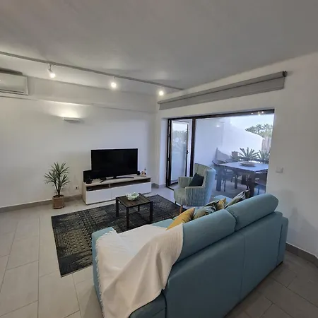 T2 86b Na Sao Rafael, Vista Mar - 아파트 *