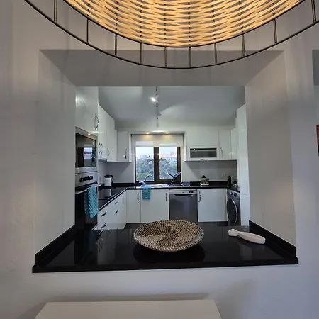 T2 86b Na Sao Rafael, Vista Mar - 알부페이라