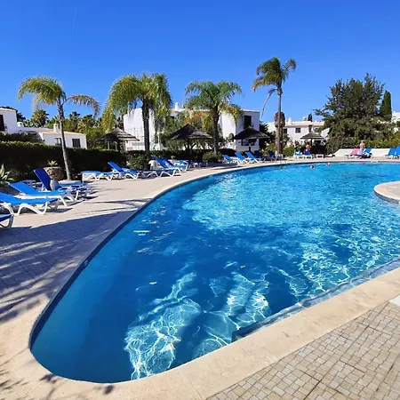 T2 86b Na Sao Rafael, Vista Mar - 알부페이라