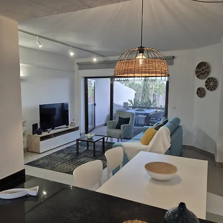 T2 86b Na Sao Rafael, Vista Mar - 아파트