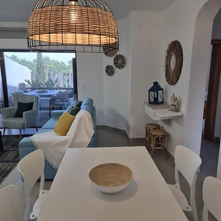 Apartment T2 86b Na Sao Rafael, Vista Mar - Albufeira