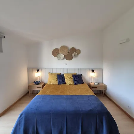 T2 86b Na Sao Rafael, Vista Mar - * Албуфейра