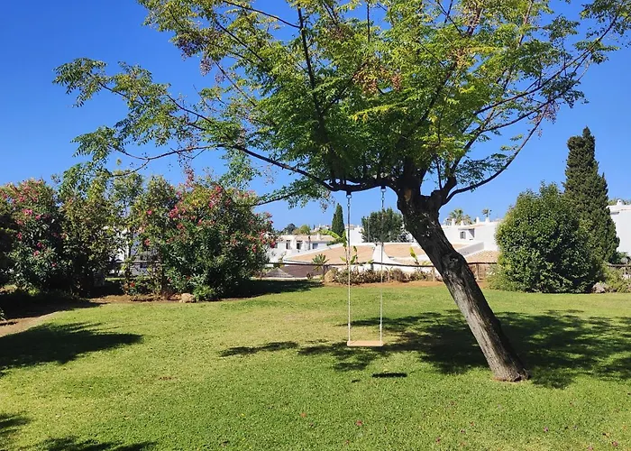 T2 86b Na Sao Rafael, Vista Mar - *