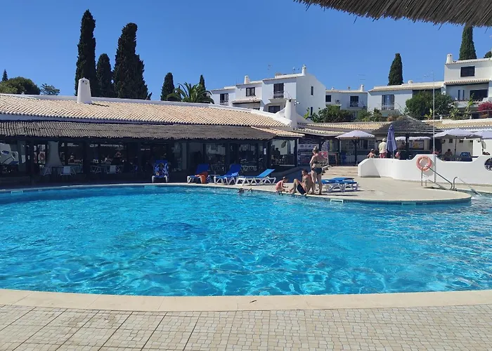 Apartman T2 86b Na Sao Rafael, Vista Mar - *