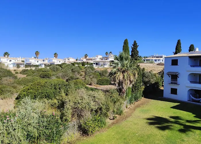 Apartman T2 86b Na Sao Rafael, Vista Mar -