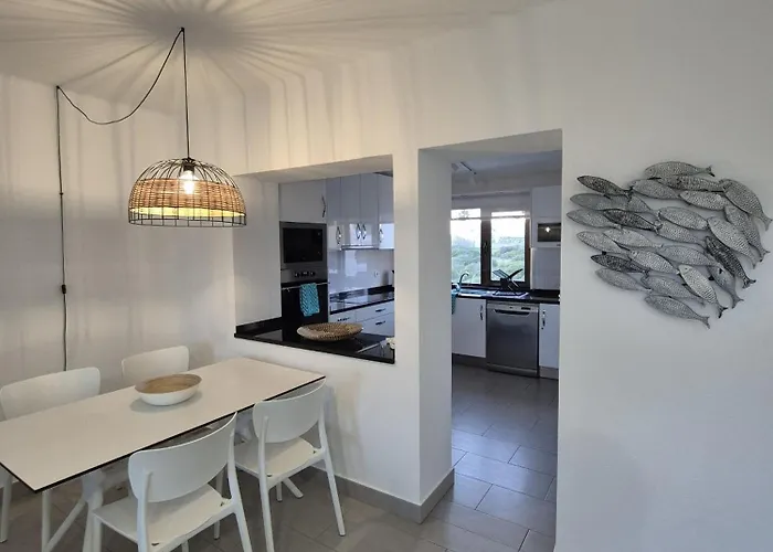 Apartman T2 86b Na Sao Rafael, Vista Mar - *