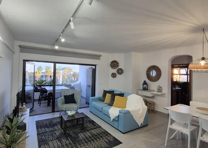 Apartman T2 86b Na Sao Rafael, Vista Mar -