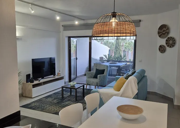 T2 86b Na Sao Rafael, Vista Mar - Apartman
